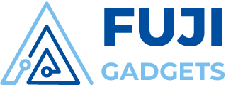 Fuji Gadgets