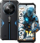 FOGGSBOT タフネススマホ